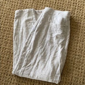 Lou & Grey sweatpants